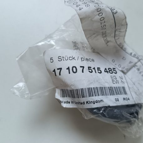 (GYÁRI ÚJ) MINI Kiegyenlítő tartály sapka R50 / R52