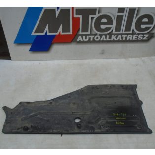   [GYÁRI BONTOTT] BMW BAL ALSÓ BURKOLAT | 7-OS | E65/E66 | 7020533