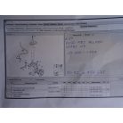 [GYÁRI ÚJ] BMW 5-ös sorozat / E39 Első ABS Jeladó