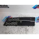 [GYÁRI BONTOTT] BMW BAL ELSŐ ALSÓ LÖKHÁRÍTÓ RÁCS | 5-ÖS F10 / F11 / F18  | 51 11 7200699
