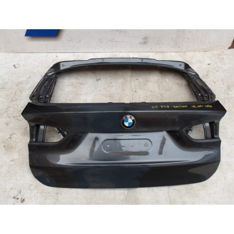 [GYÁRI JAVÍTOTT] BMW CSOMAGTÉR AJTÓ | X1 F48 | SZÜRKE