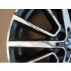   ár/db! [GYÁRI HASZNÁLT] BMW ALUFELNI PÁR 18" - Styling 512 Star -  2-es F45 ; F46 / 8J X 18H2 - 1db nagyon karcos