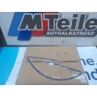 [GYÁRI ÚJ] BMW HÁTSÓ SZÉLVÉDŐ GUMI TÖMITÉS E90 7061970