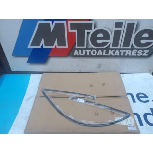   [GYÁRI ÚJ] BMW HÁTSÓ SZÉLVÉDŐ GUMI TÖMITÉS E90 7061970