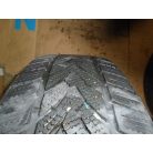 ÁR/DB! [BONTOTT, UTÁNGYÁRTOTT] ALUTEC ALUFELNI SZETT 16" TÉLI GUMIKKAL- 205/60R16 - 92H - PLATIN - RP60 WINTER - DOT:3017 - 7,2mm 