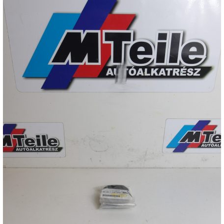 [GYÁRI ÚJ] BMW HÁTSÓ ÜLÉSTAKARÓ FEDÉL | 1-ES E81; E82; E87+LCI; F20+LCI / 3-AS E90+LCI;E91+LCI / X1 E84 | 52 20 7118674