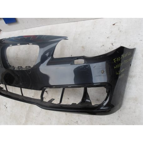 [GYÁRI BONTOTT] BMW ELSŐ LÖKHÁRÍTÓ F10/F11 LCI MOSÓ-PDC-KAMERA