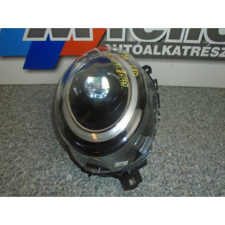 [GYÁRI BONTOTT, JAVÍTOTT!] MINI - LED FÉNYSZÓRÓ , JOBB OLDALI - MINI HATCH /  F56 