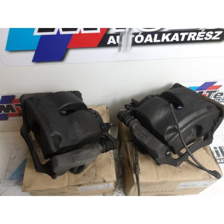 (ÁR/DB)[GYÁRI BONTOTT] BMW BAL ÉS JOBB OLDALI FÉKNYEREG | 3-AS G20; G21 / 4-ES G22 ; G23; G26 | 34 20 8836849 / 34 20 8836850