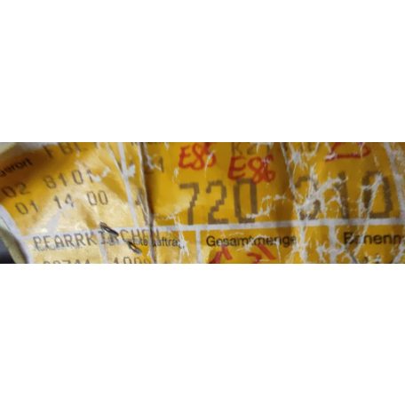 (GYÁRI ÚJ) BMW Hengergörgős csapágy 1-es E81 / E82 / E87+LCI / E88 / 3-as E46 / E90+LCI / E91+LCI / E92+LCI / E93+LCI / 5-ös E60+LCI / E61 LCI / 6-os E63 / E64 / X1 E48 / X3 E83+LCI / X5 E53 / Z4 E85