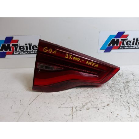 [GYÁRI BONTOTT] BMW BAL HÁTSÓ BELSŐ LÁMPA | X3 G01 | 63 21 9853375