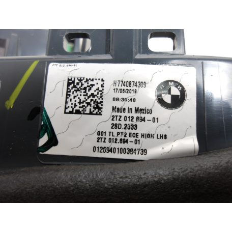 [GYÁRI BONTOTT] BMW BAL HÁTSÓ BELSŐ LÁMPA | X3 G01 | 63 21 9853375