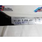 [GYÁRI ÚJ] BMW MOTORHÁZTETŐ TELESZKÓP GÁZRUGÓ TARTÓ | X1 F48+LCI F49+LCI / X2 F39 | 41 00 7956400
