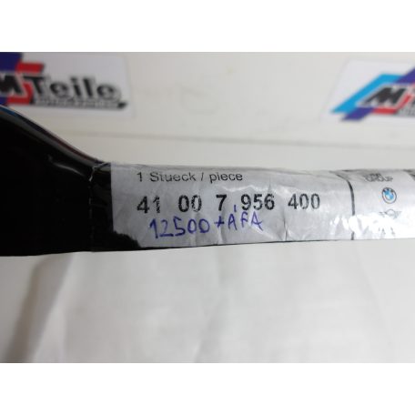 [GYÁRI ÚJ] BMW MOTORHÁZTETŐ TELESZKÓP GÁZRUGÓ TARTÓ | X1 F48+LCI F49+LCI / X2 F39 | 41 00 7956400
