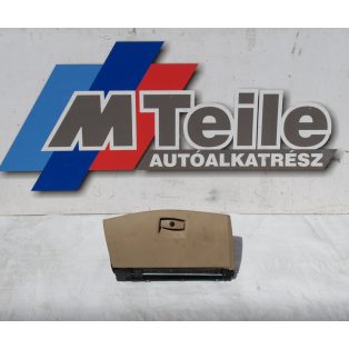   [GYÁRI BONTOTT] BMW KESZTYŰTARTÓ | 5-ÖS E60 +LCI / E61 +LCI | 51 16 7034080