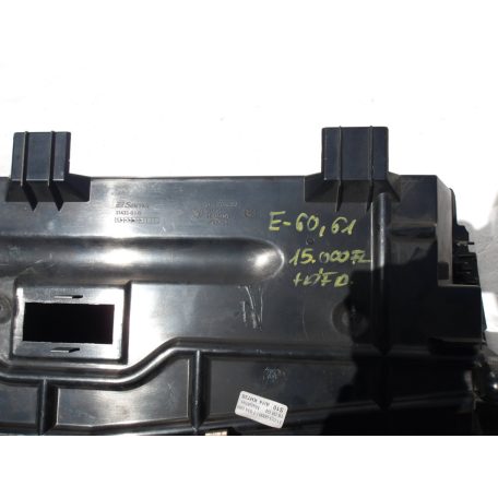 [GYÁRI BONTOTT] BMW KESZTYŰTARTÓ | 5-ÖS E60 +LCI / E61 +LCI | 51 16 7034080