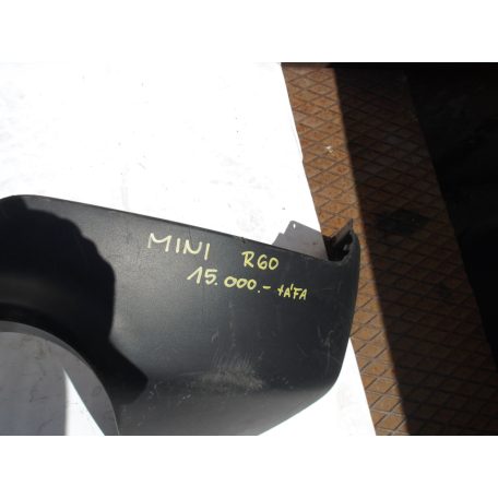 [GYÁRI BONTOTT] MINI - HÁTSÓ DIFFÚZOR R60 