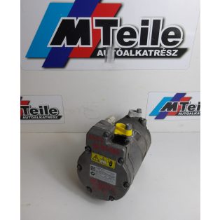   [GYÁRI BONOTOTT] BMW KLÍMAKOMPRESSZOR | 2-ES / 3-AS / 5-ÖS / 7-ES / X1 / X2 / X3 / X5  / MINI  | 64 52 9496106