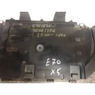 [GYÁRI BONTOTT] BMW LÉGSZŰRŐHÁZ E70 3.0SD/E71 35D X5/X6 7798340