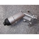 [GYÁRI ÚJ] BMW olajszűrő ház / 3 sorozat / 5 sorozat / 6 sorozat / 7 sorozat / X3 / X5