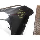 [GYÁRI JAVÍTOTT] BMW ELSŐ LÖKHÁRÍTÓ G01