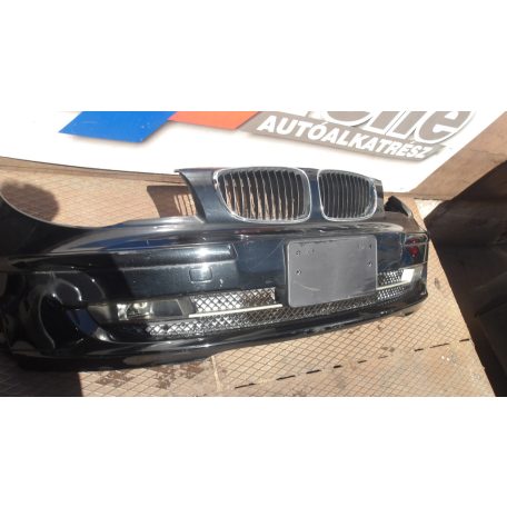 (GYÁRI BONTOTT) BMW E87 LCI ELSŐ KOMPLETT LÖKHÁRÍTÓ