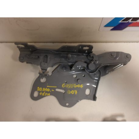 [GYÁRI BONTOTT] BMW GÉPTETŐ ZSANÉR BAL/JOBB OLDALI G05/G06/G07