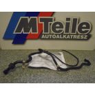 [GYÁRI ÚJ] BMW - ÜZEMANYAGCSŐ | E87 LCI; E84; E90; E91+LCI; E92; E93; X1 | 13537800669; 13537800671