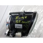 [GYÁRI ÚJ] BMW JOBB ELSŐ KÖDLÁMPA | 3-AS E46 / 5-ÖS E39 |  6317 2228614