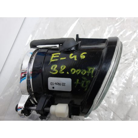 [GYÁRI ÚJ] BMW JOBB ELSŐ KÖDLÁMPA | 3-AS E46 / 5-ÖS E39 |  6317 2228614