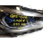 [GYÁRI BONTOTT] BMW JOBB FÉNYSZÓRÓ X5/X6 G05/G06 9481790