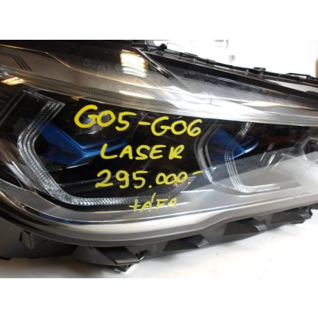 [GYÁRI BONTOTT] BMW JOBB FÉNYSZÓRÓ X5/X6 G05/G06 9481790