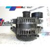   [GYÁRI BONTOTT] BMW - GENERÁTOR - 170 A - 14V - 1-ES ; 3-AS / E81 ; E82 ; E87 LCI ; E88 ; E90 +LCI ; E91 +LCI ; E92 + LCI ; E93 +LCI  CIKKSZÁM: 7550468