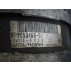 [GYÁRI BONTOTT] BMW - GENERÁTOR - 170 A - 14V - 1-ES ; 3-AS / E81 ; E82 ; E87 LCI ; E88 ; E90 +LCI ; E91 +LCI ; E92 + LCI ; E93 +LCI  CIKKSZÁM: 7550468