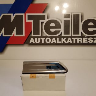 (GYÁRI ÚJ) BMW Borítás 7-es F01 LCI / F02 LCI 