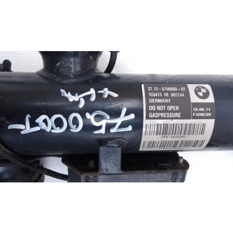 [GYÁRI BONTOTT] BMW F10/F11 HÁTSÓ LENGÉSCSILLAPÍTÓ EDC 6796860