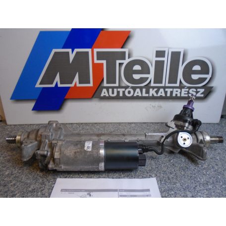 BMW X3 M F97/X4 M F98 Kormánymű /Gyári bontott újszerű/