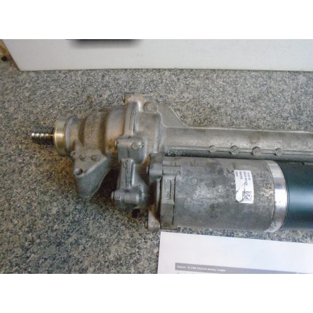 BMW X3 M F97/X4 M F98 Kormánymű /Gyári bontott újszerű/