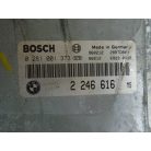 [GYÁRI BONTOTT] BMW - MOTORVEZÉRLŐ -  E39 525TDS / E38 725TDS