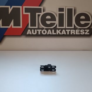 (GYÁRI ÚJ) BMW PDC Rögzítőelem X5 E70+LCI