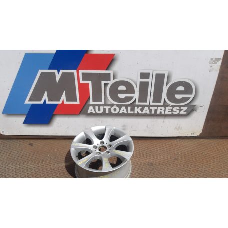  Bmw 5-ös sorozat e60+lci/e61+lci -25XI/35XI XDRIVE gyári alufelni 18x9 ET55 6775794
