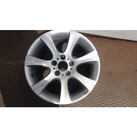 Bmw 5-ös sorozat e60+lci/e61+lci -25XI/35XI XDRIVE gyári alufelni 18x9 ET55 6775794