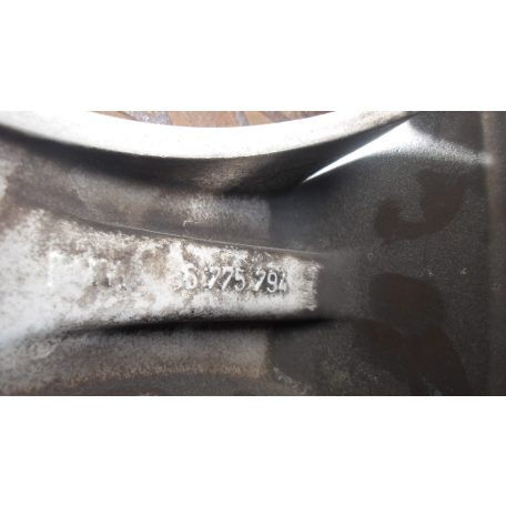  Bmw 5-ös sorozat e60+lci/e61+lci -25XI/35XI XDRIVE gyári alufelni 18x9 ET55 6775794