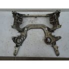 [GYÁRI bontott] BMW - Motortartó bölcső - 7-es / F01  40 xD