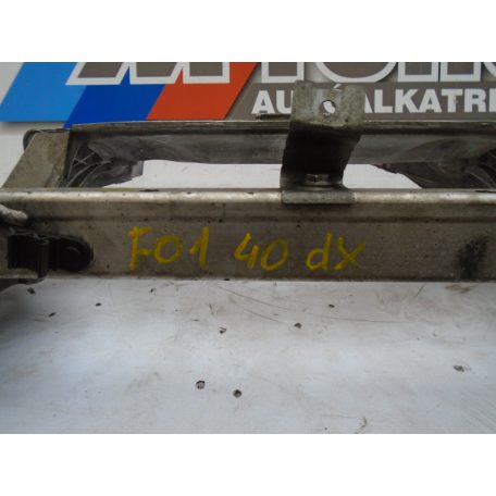 [GYÁRI bontott] BMW - Motortartó bölcső - 7-es / F01  40 xD