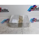 [GYÁRI ÚJ] BMW FÉKBETÉT KÉSZLET | 2-ES / 3-AS / 4-ES / 5-ÖS / I4 / X5 / X6 | 34 10 6898192