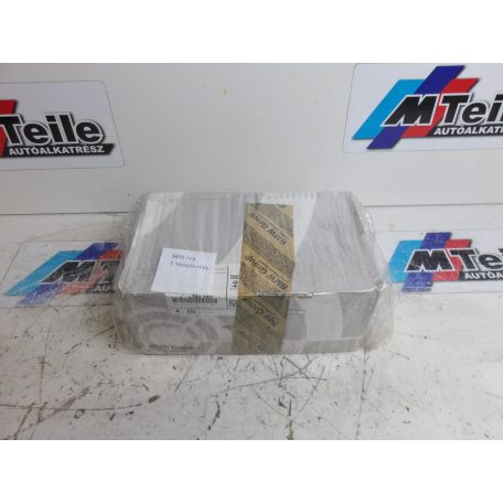 [GYÁRI ÚJ] BMW FÉKBETÉT KÉSZLET | 2-ES / 3-AS / 4-ES / 5-ÖS / I4 / X5 / X6 | 34 10 6898192