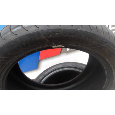 ÁR/DB GYÁRI HASZNÁLT GOODYEAR EAGLE F1 RSC 98Y NYÁRI GUMI 275/40R18 DOT3417