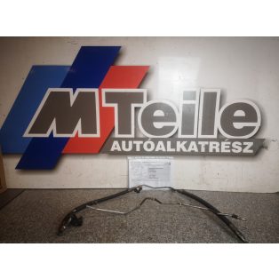   ÁR/DB [GYÁRI BONTOTT] BMW - SZERVÓCSŐ - DYNAMIC DRIVE - 7-ES -/E65/E66/ - |3241	6783561 + 6768701|