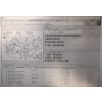   ÁR/DB [GYÁRI BONTOTT] BMW - SZERVÓCSŐ - DYNAMIC DRIVE - 7-ES -/E65/E66/ - |3241	6783561 + 6768701|